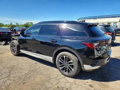 2024 ACURA ZDX A-SPEC, фото 2, лот 11575558
