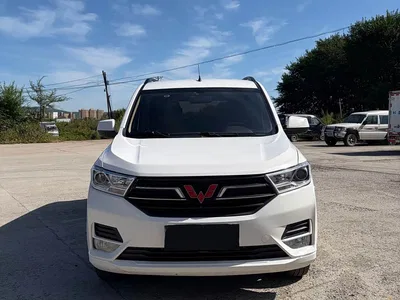 2021 Wuling Motors Wuling Hongguang 1.5L S Comfort LAR, фото 2, лот 10367760