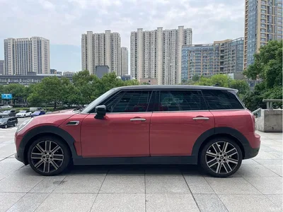 2021 MINI CLUBMAN 1.5T COOPER Connoisseur, фото 4, лот 10445752