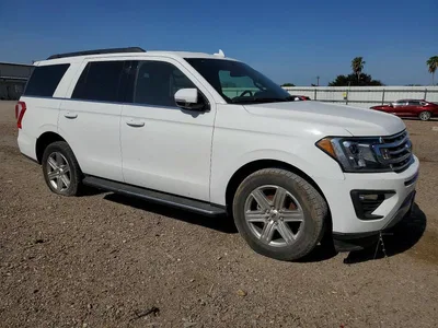 2019 FORD EXPEDITION XLT, фото 4, лот 10545580