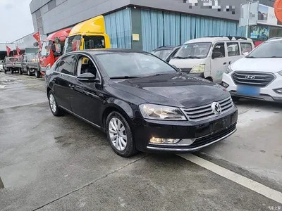 2016 Volkswagen Magotan 1.8TSI Smart Comfort, фото 4, лот 10437872