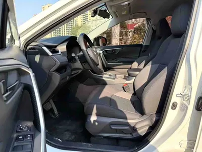 2023 Toyota Wildlander 2.0L CVT FWD LE, фото 4, лот 10384560