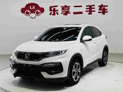 2015 Honda XR-V 1.8L EXi CVT Comfort, фото 1, лот 10767857