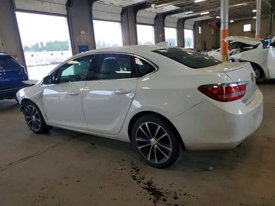 2016 BUICK VERANO SPORT TOURING, фото 2, лот 10669783