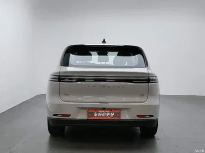 2024 Leapmotor C10 530 Smart Edition, фото 4, лот 10315469