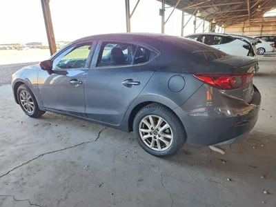 2015 MAZDA 3 TOURING, фото 2, лот 10849952