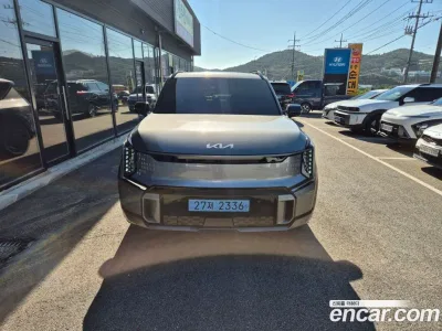2026 Kia EV9 Long Range 4WD, фото 1, лот 10513657