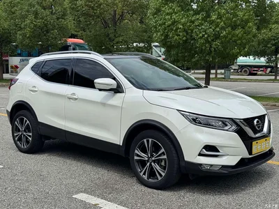 2022 Nissan Qashqai 2.0L CVT XV Prem Luxury Edition, фото 3, лот 10807949