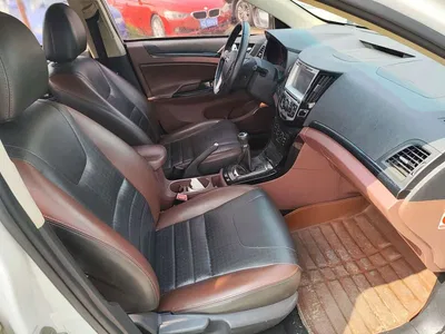 2016 BYD Surui 1.5L Manual Elite, фото 4, лот 11171967