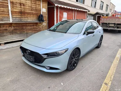 2020 Mazda Mazda3 Axela 2.0L Automatic Zhi Ya Edition, фото 1, лот 10389343