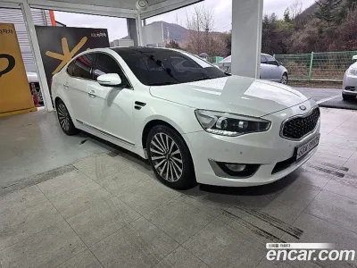 2013 Kia K7 2.4 GDI Prestige Specia, фото 2, лот 10110556