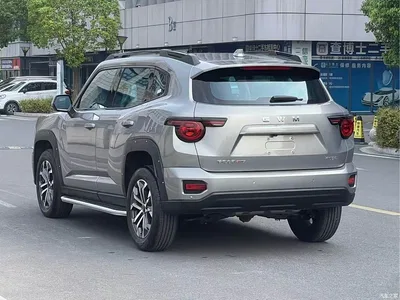 2026 Haval Da Gou 2nd Gen Model 1.5T Base, фото 4, лот 11135801