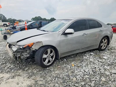 2009 ACURA TSX, фото 1, лот 10870471