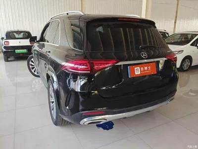 2023 Mercedes-Benz GLE 350 4MATIC Fashion, фото 3, лот 10297667