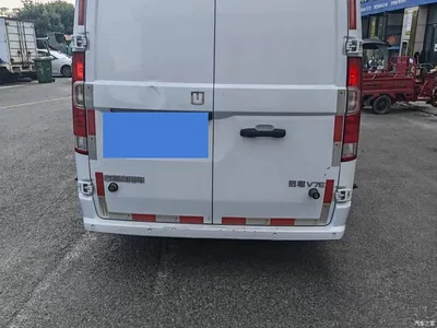 2025 Yuan Cheng FarStar V Star Enjoy V7E Smart Premium Edition Xuanwu 51.4kWh, фото 3, лот 11644496