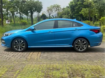 2019 Chery Arrizo GX Pro 1.5T Manual Style Edition China VI, фото 4, лот 11149952
