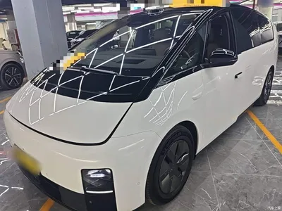 2025 Li Auto MEGA Model Home Family Special Edition, фото 1, лот 10447456