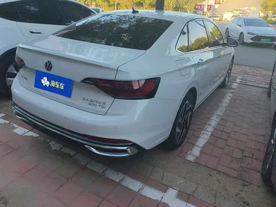 2024 Volkswagen Sagitar 300TSI DSG Surpass Edition, фото 3, лот 10457104