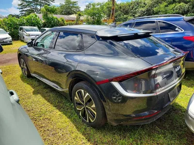 2022 KIA EV6 WIND, фото 2, лот 10773695