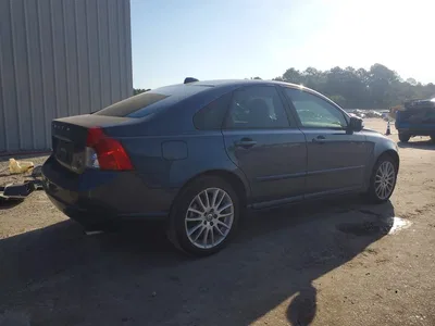 2011 VOLVO S40 T5, фото 3, лот 10877042