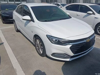 2020 Chevrolet Monza 320 Auto Joy Edition, фото 4, лот 11583050