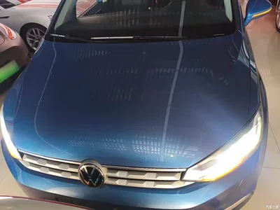 2021 Volkswagen Touran L 280TSI DSG Cross Edition 7-seater, фото 3, лот 10475307