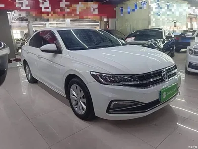 2019 Volkswagen Bora Facelift 1.5L Automatic Comfort China V, фото 4, лот 10471512