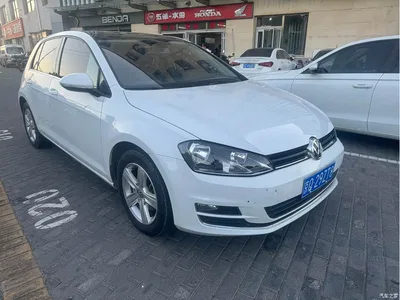 2015 Volkswagen Golf 1.4TSI Automatic Luxury, фото 3, лот 10448660