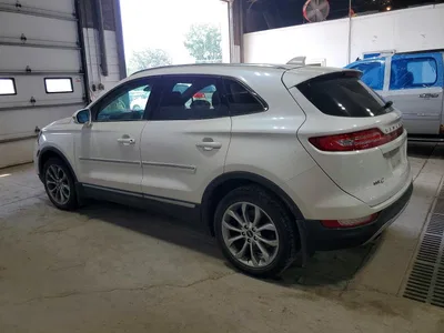 2015 LINCOLN MKC, фото 2, лот 10669860
