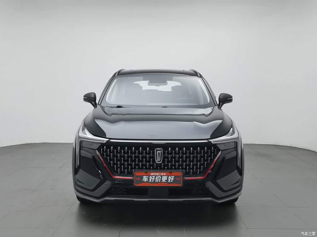 2021 Besturn Bestune T55 1.5T Auto Dynamic Premium Edition, фото 3, лот 10407602