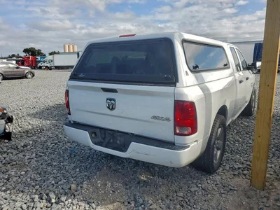 2019 RAM 1500 CLASSIC TRADESMAN, фото 3, лот 10905088