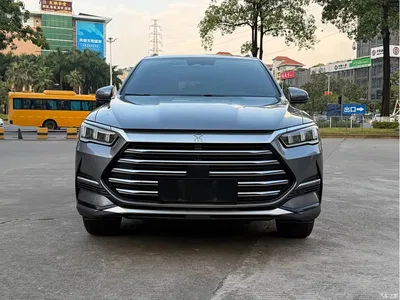 2022 BYD Song Pro New Energy DM-i 51km Prestige, фото 2, лот 11206729