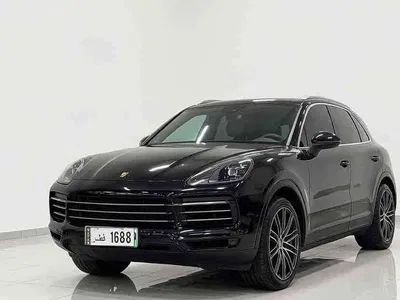 2020 Porsche Cayenne New Energy Cayenne E-Hybrid 2.0T, фото 1, лот 11570223