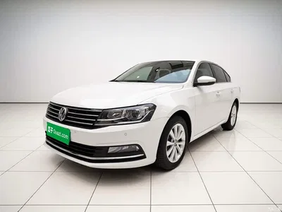 2017 Volkswagen Lavida 1.6L Automatic Comfort Edition, фото 1, лот 10261489