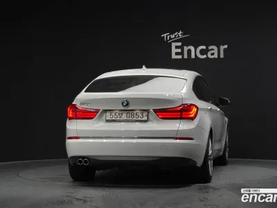 2016 BMW Gran Turismo GT ED Edition, фото 4, лот 10060185