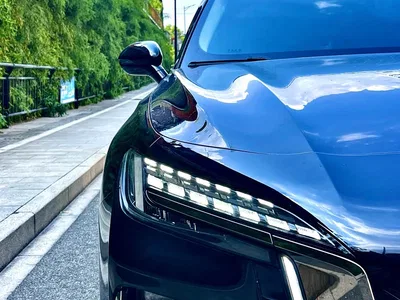 2024 Hongqi H6 Model 2.0T Leisure Edition, фото 4, лот 10270877