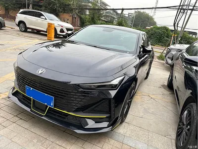 2022 Changan UNI-V 1.5T Sport Edition, фото 2, лот 10251234