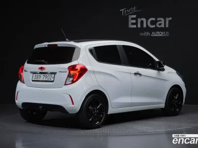 2019 Chevrolet Spark My Fit Edition, фото 2, лот 10174026