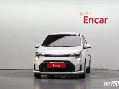 2024 Kia morning Van, фото 3, лот 10215789