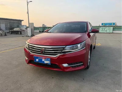 2017 Roewe i6 20T Auto Internet Smart Enjoy Edition, фото 1, лот 10340223