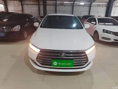 2019 BYD Qin 1.5L Automatic Luxury Edition, фото 3, лот 11177983