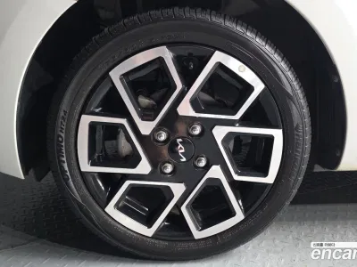 2023 Kia RAY Signature, фото 4, лот 10079560