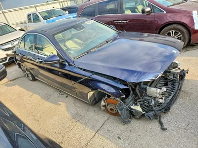 2016 MERCEDES-BENZ C 300, фото 4, лот 10966832