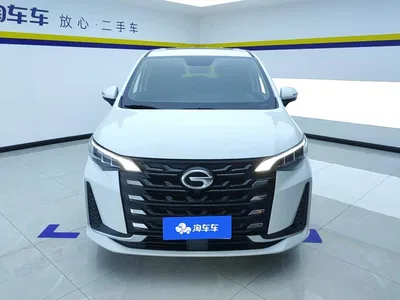 2023 GAC Trumpchi Trumpchi M6 PRO 270T DCT Luxury Edition, фото 2, лот 10401105