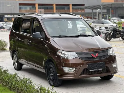 2018 Wuling Motors Wuling Hongguang 1.2L Classic S Basic Version, фото 3, лот 10367828
