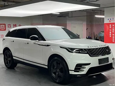 2019 Land Rover Range Rover Velar 250PS R-DYNAMIC S, фото 3, лот 10320121