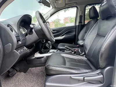 2020 Nissan Terra 2.5L XL Upper Automatic 2WD Luxury Edition, фото 4, лот 10341814