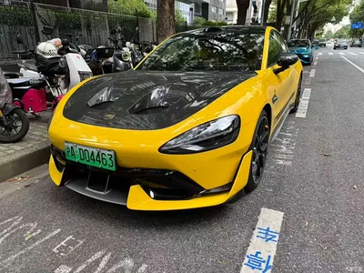 2025 Xiaomi Auto Xiaomi SU7 Ultra Model Ultra, фото 2, лот 11182625
