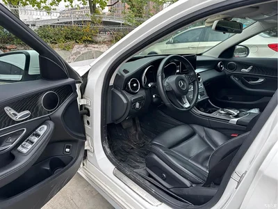 2016 Mercedes-Benz C-Class C 180 L Sport, фото 4, лот 11548346