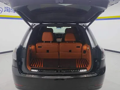 2024 AITO Wenjie AITO M9 Extended Range Ultra 42kWh 6-Seater, фото 4, лот 11003324